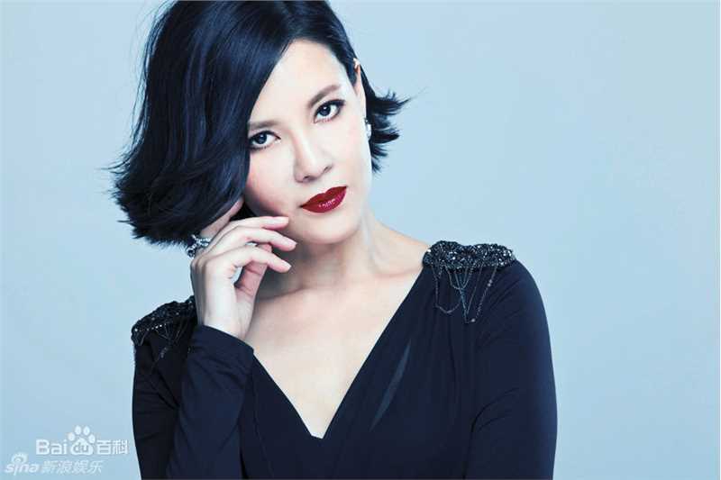 何佳怡精彩图册