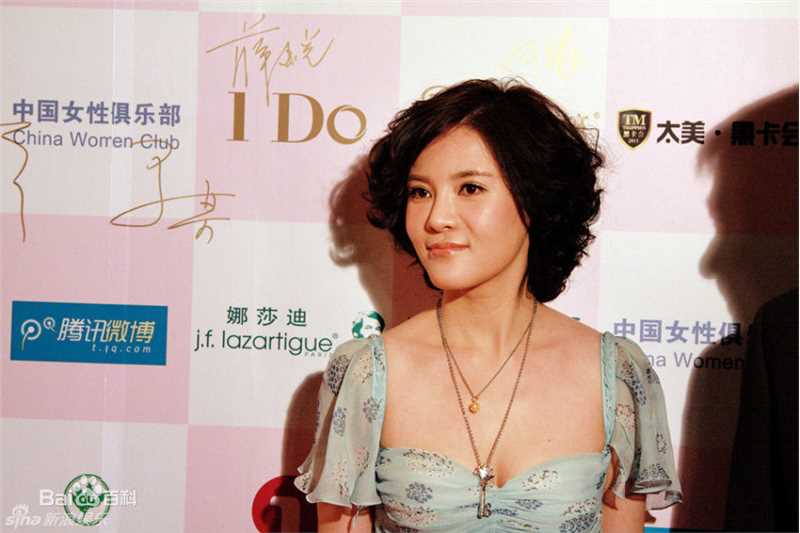 何佳怡精彩图册