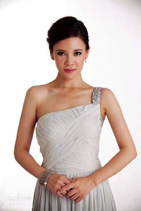 何佳怡精彩图册