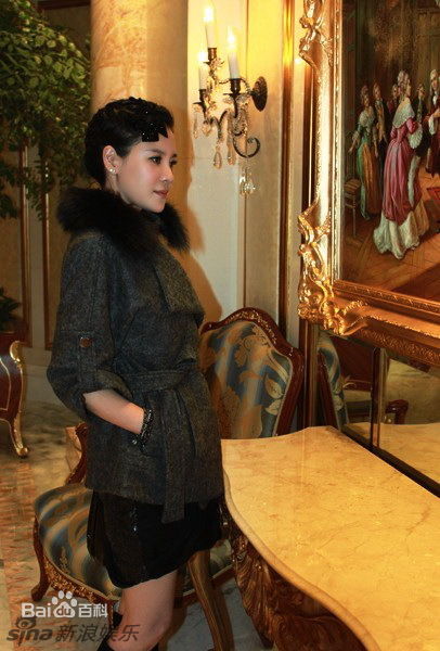 何佳怡精彩图册