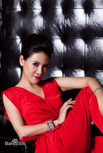 何佳怡精彩图册