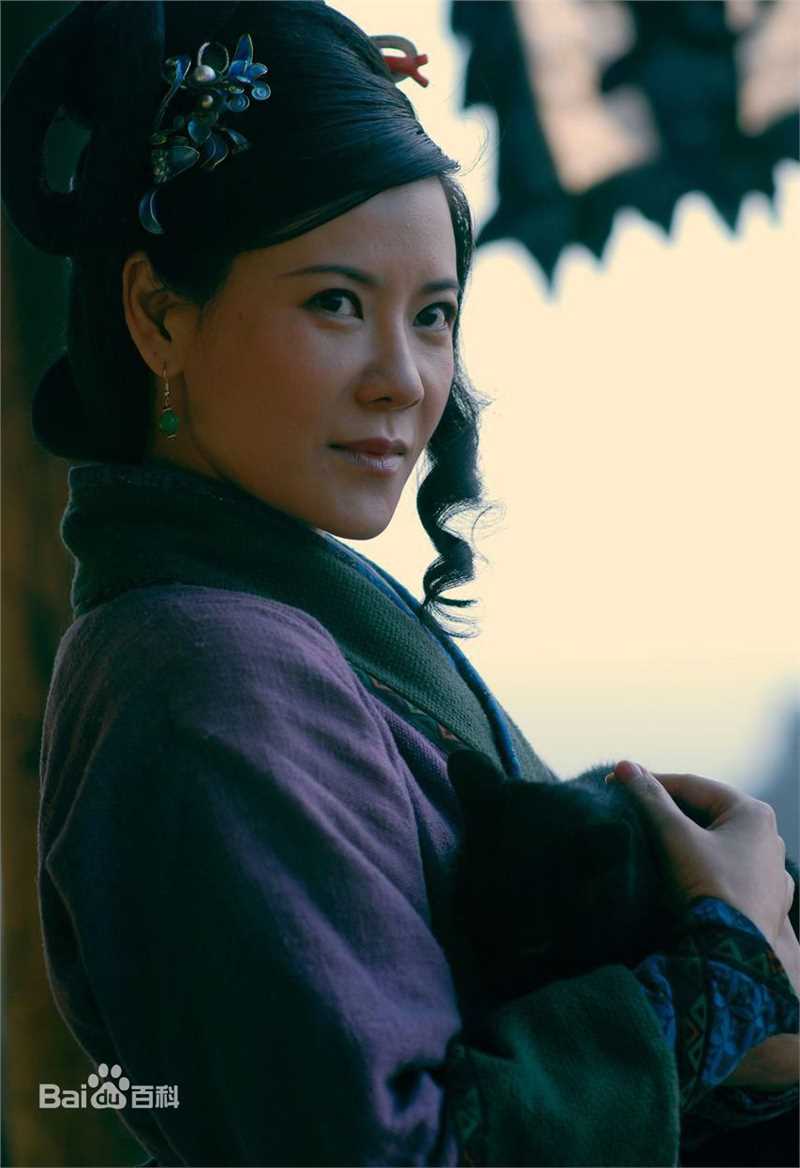 最优质何佳怡精彩图册