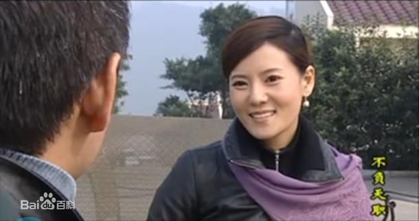 何佳怡2006年《不负天职》) 剧照