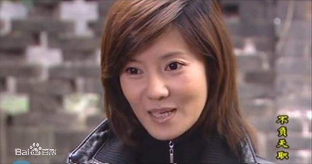 何佳怡2006年《不负天职》) 剧照