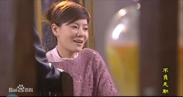 何佳怡2006年《不负天职》) 剧照