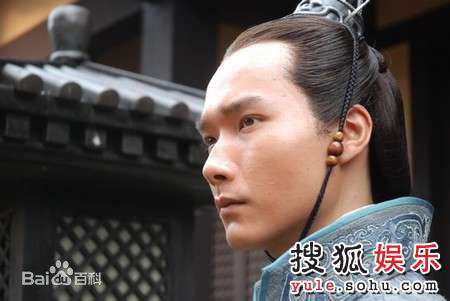 李泰(Lee Tae)高清剧照