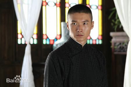 李泰(Lee Tae)高清剧照