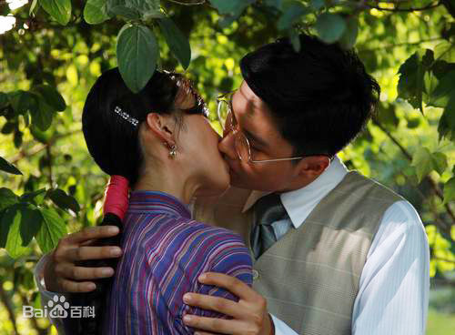 李泰(Lee Tae)高清剧照