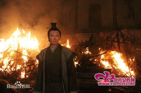 李泰(Lee Tae)高清剧照