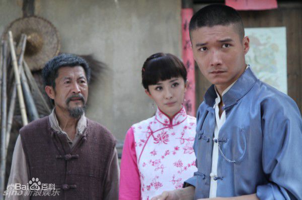 李泰(Lee Tae)高清剧照