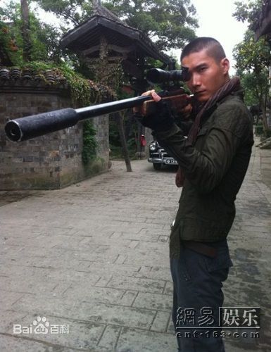 李泰(Lee Tae)高清剧照