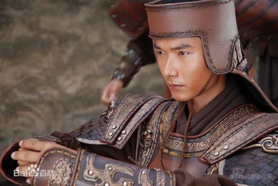 李泰(Lee Tae)高清剧照