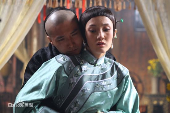 李泰(Lee Tae)高清剧照