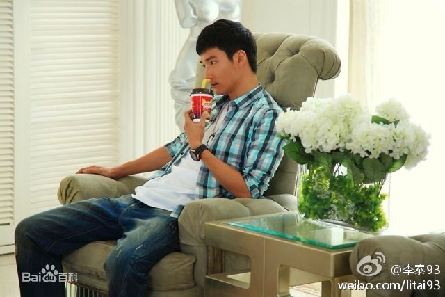 李泰(Lee Tae)高清剧照