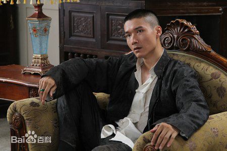 李泰(Lee Tae)高清剧照