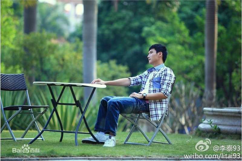 李泰(Lee Tae)高清剧照