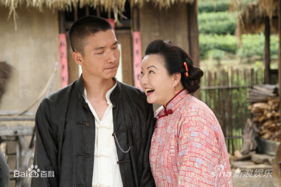 李泰(Lee Tae)高清剧照