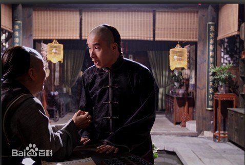 李泰(Lee Tae)高清剧照