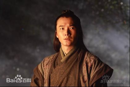 李泰(Lee Tae)高清剧照