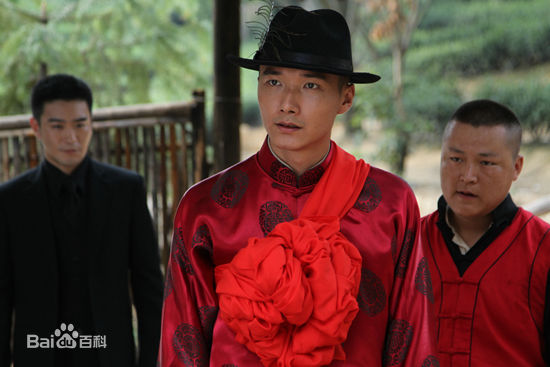 李泰(Lee Tae)高清剧照