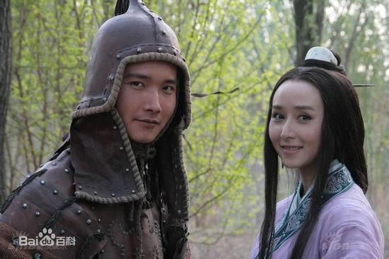 李泰(Lee Tae)高清剧照