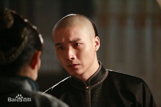 李泰(Lee Tae)高清剧照