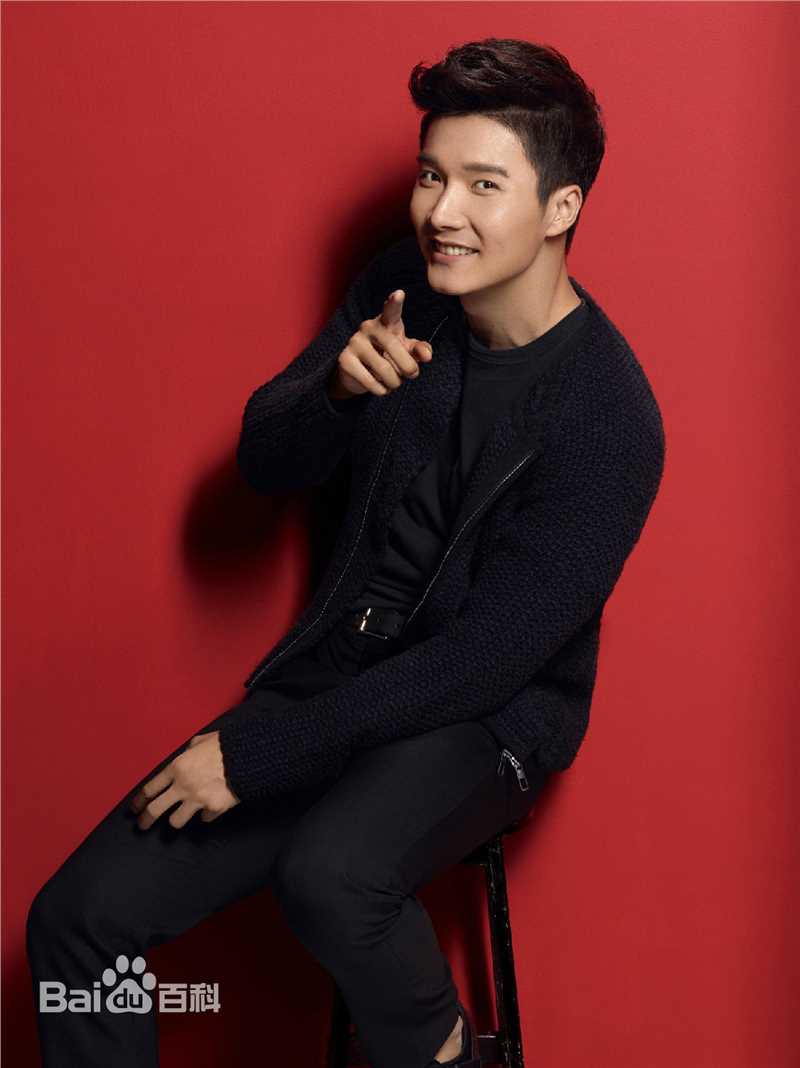 李泰(Lee Tae)最优质 2015相册