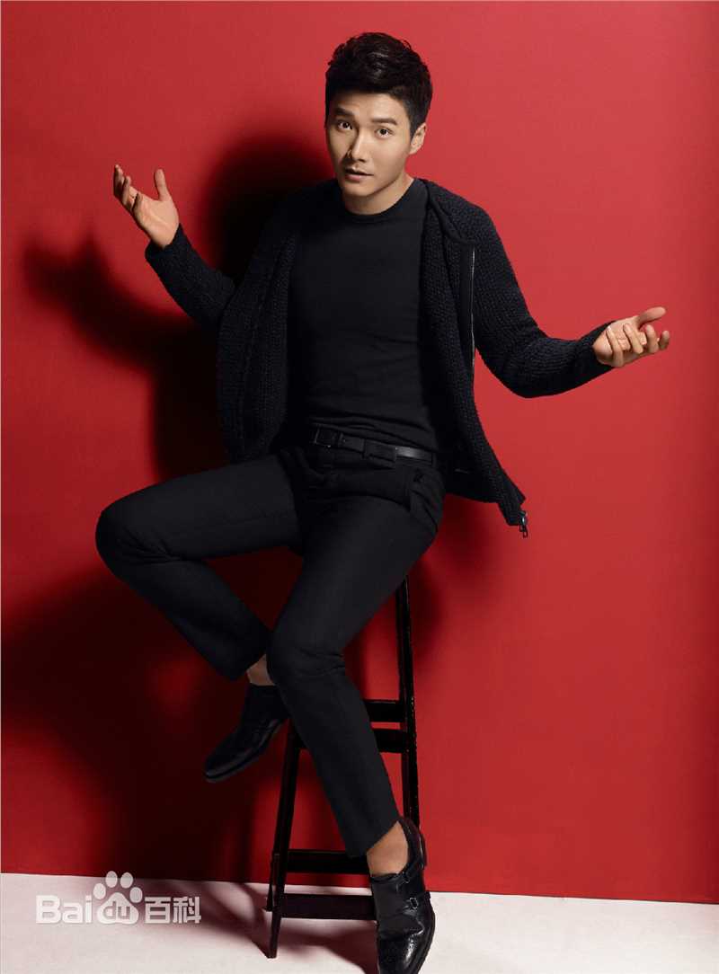 李泰(Lee Tae)最优质 2015相册