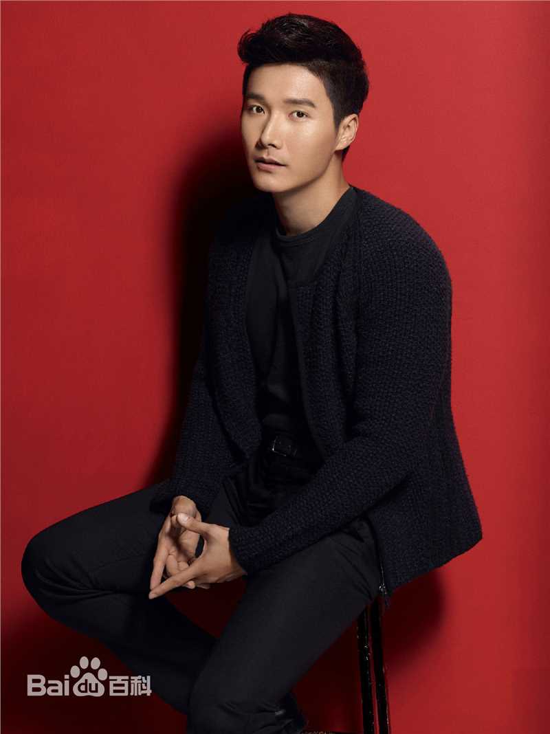 李泰(Lee Tae)最优质 2015相册