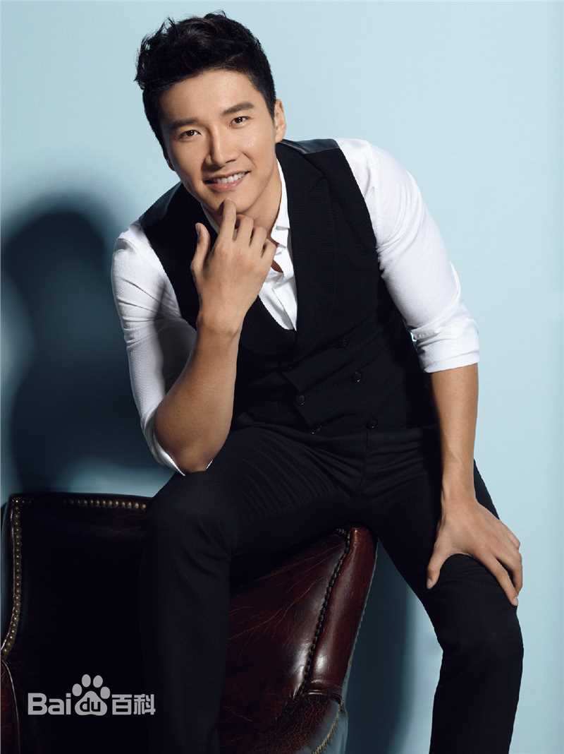 李泰(Lee Tae)最优质 2015相册