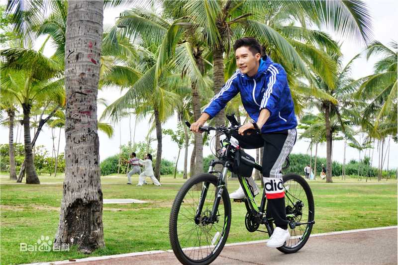 李泰(Lee Tae)生活照性感图片图集