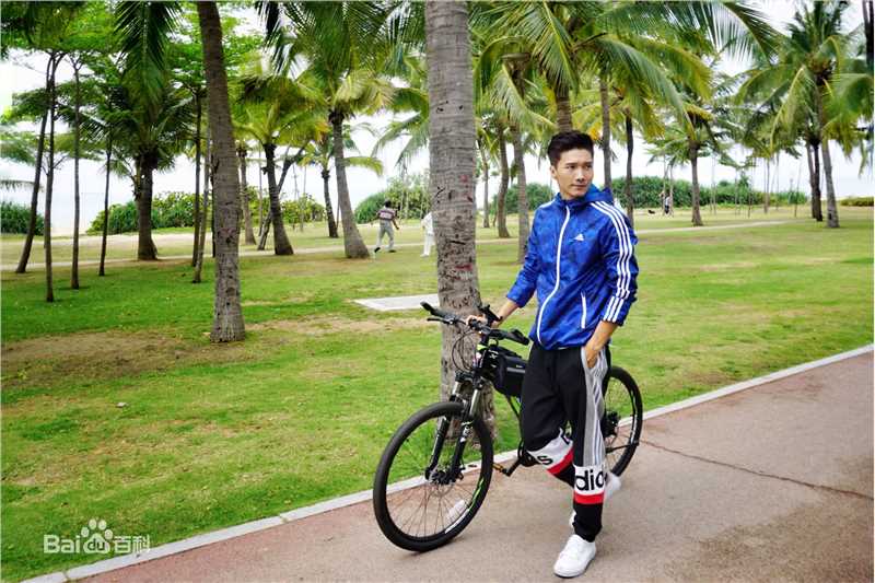 李泰(Lee Tae)生活照性感图片图集