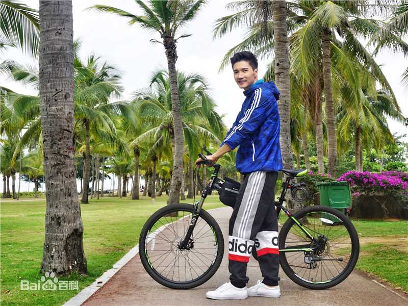 李泰(Lee Tae)生活照性感图片图集