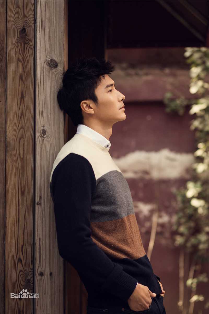 李泰(Lee Tae)高清2016秋冬图集