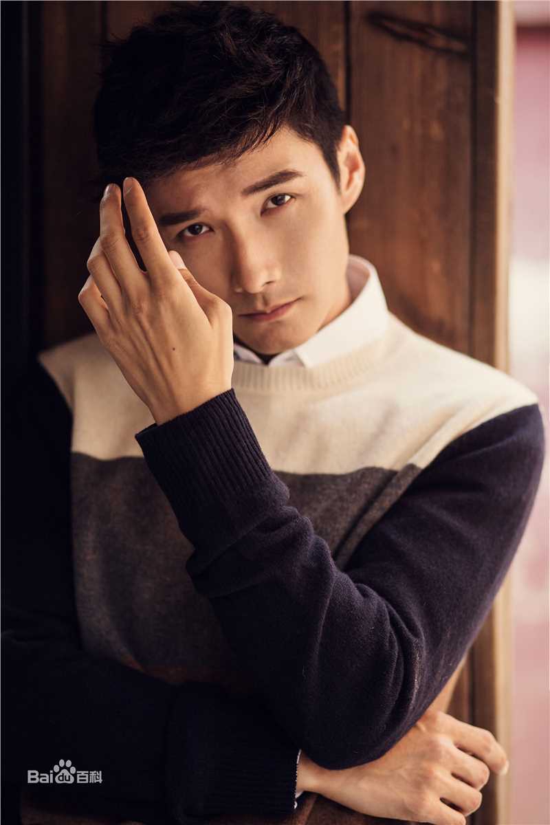 李泰(Lee Tae)高清2016秋冬图集