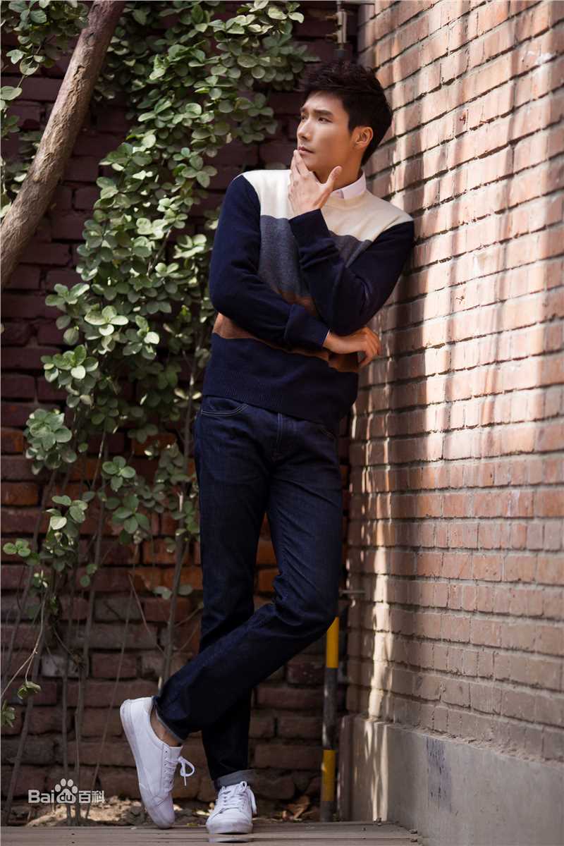 李泰(Lee Tae)高清2016秋冬图集