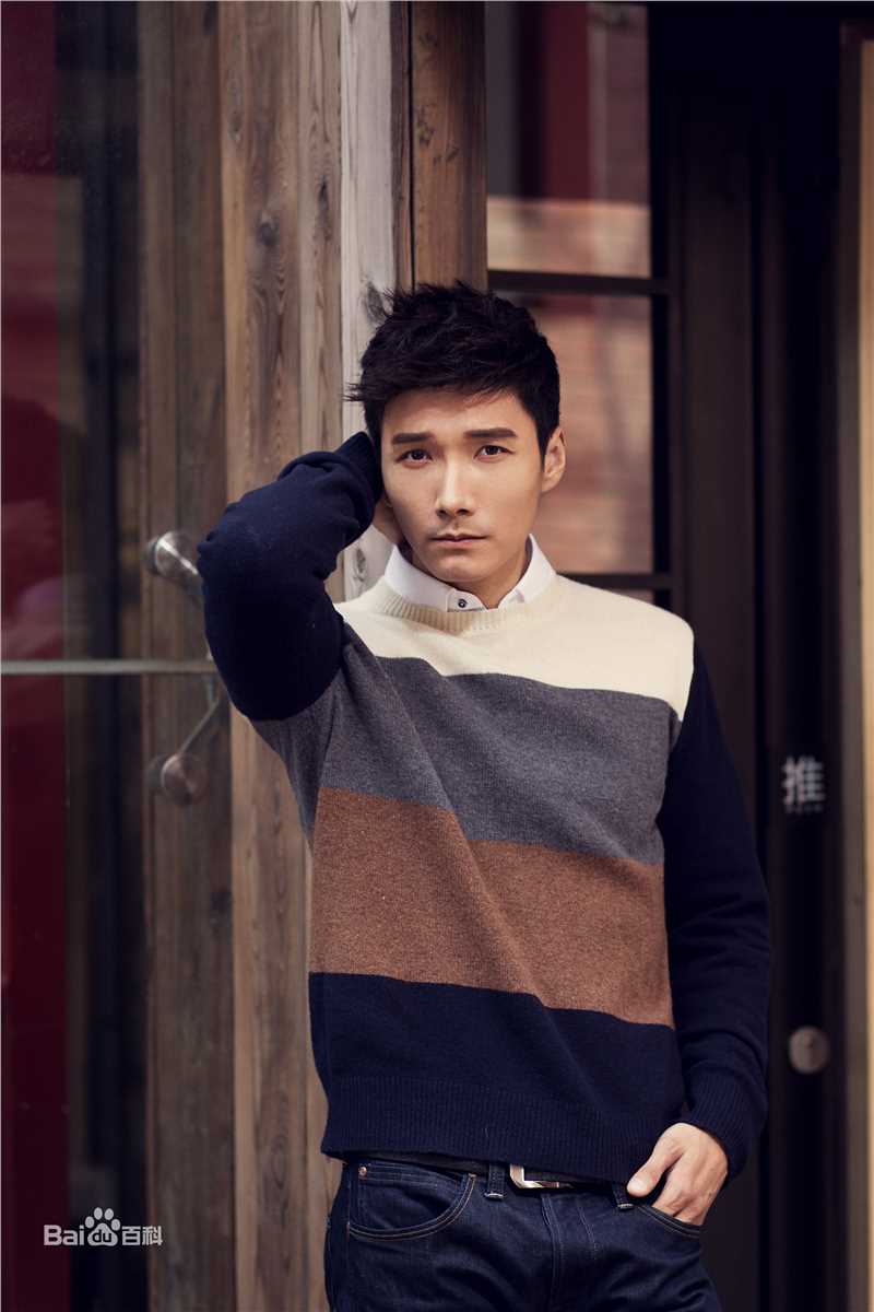 李泰(Lee Tae)高清2016秋冬图集