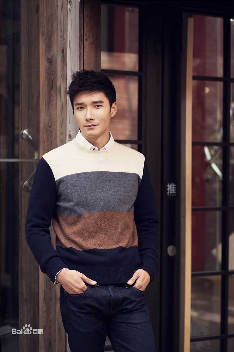 李泰(Lee Tae)高清2016秋冬图集