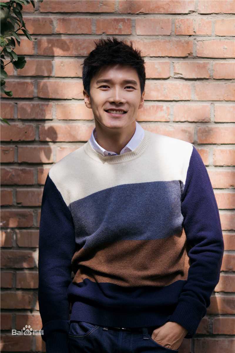 李泰(Lee Tae)高清2016秋冬图集