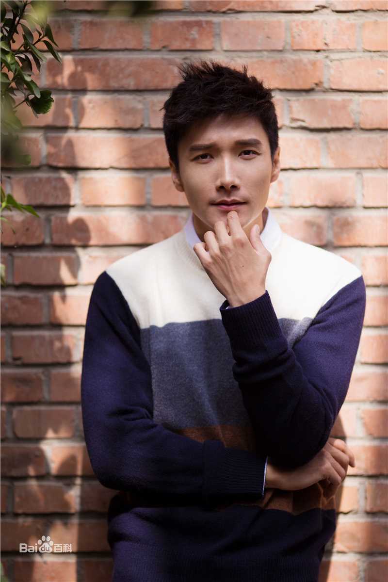 李泰(Lee Tae)高清2016秋冬图集