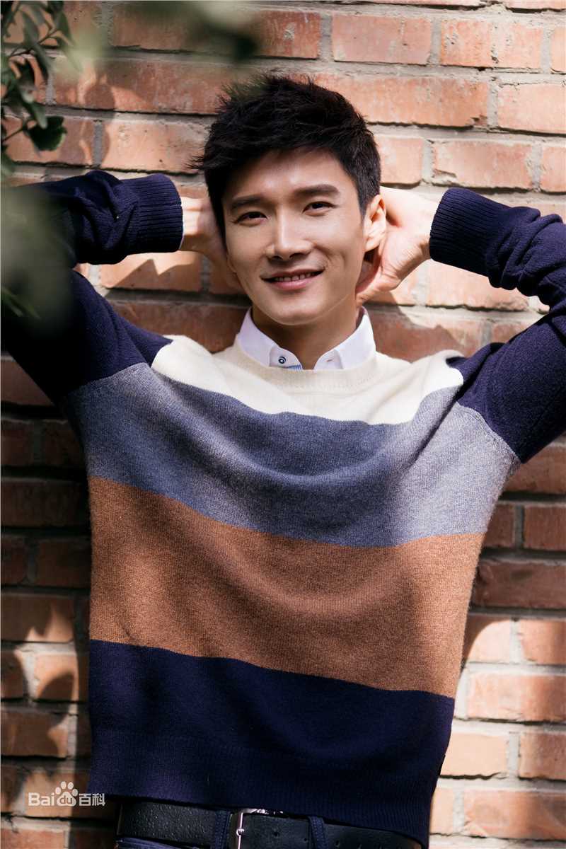 李泰(Lee Tae)高清2016秋冬图集