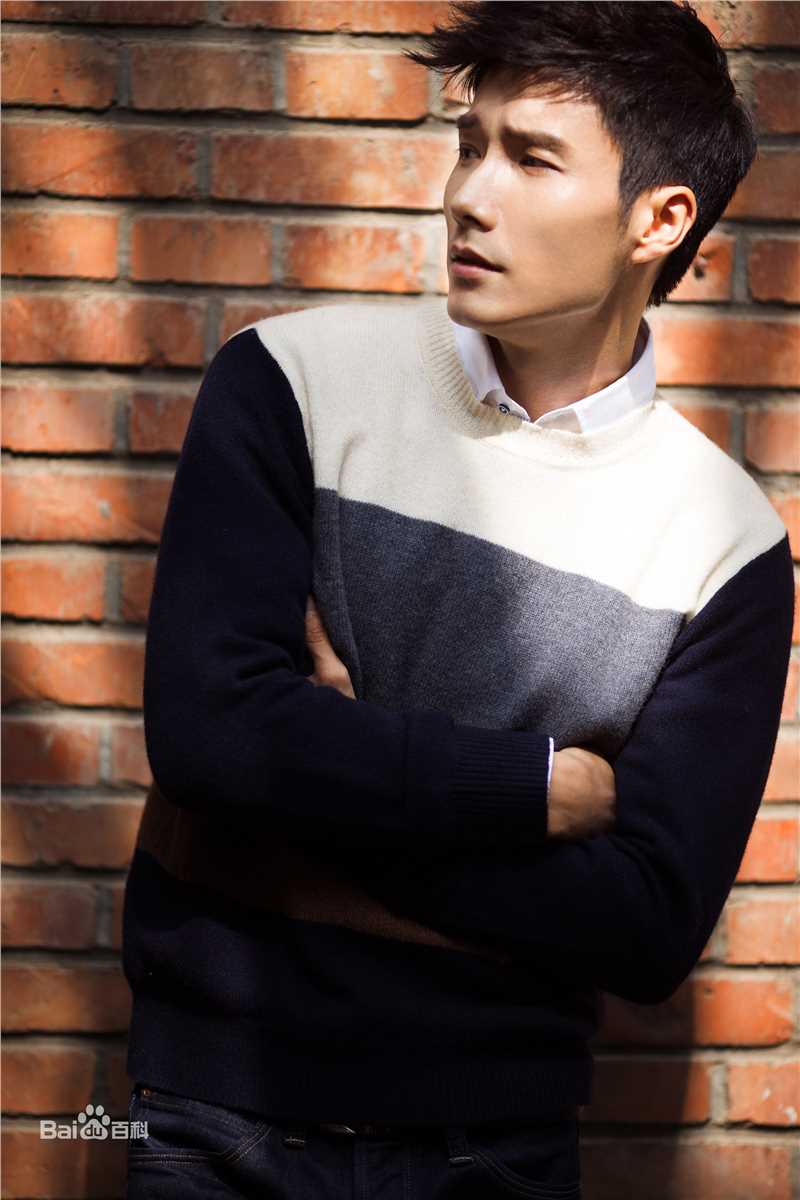 李泰(Lee Tae)高清2016秋冬图集