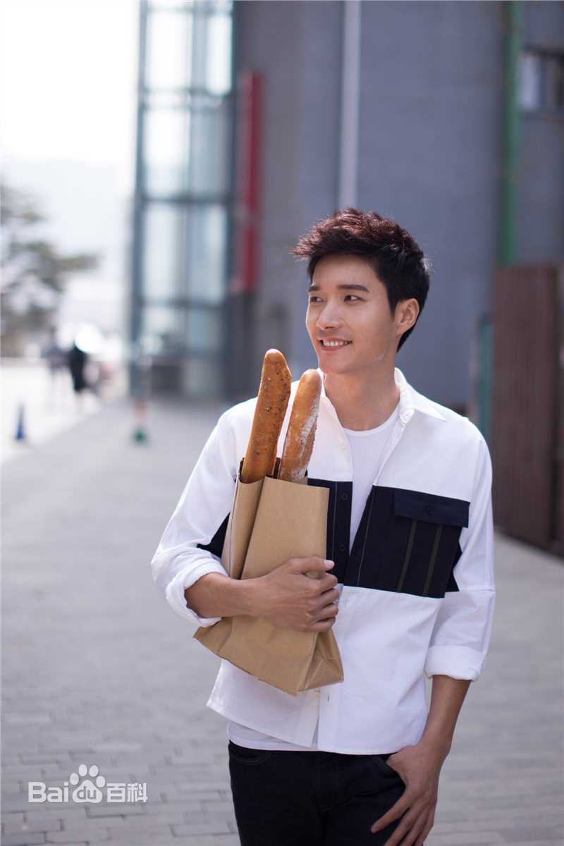 李泰(Lee Tae)精选温暖图册