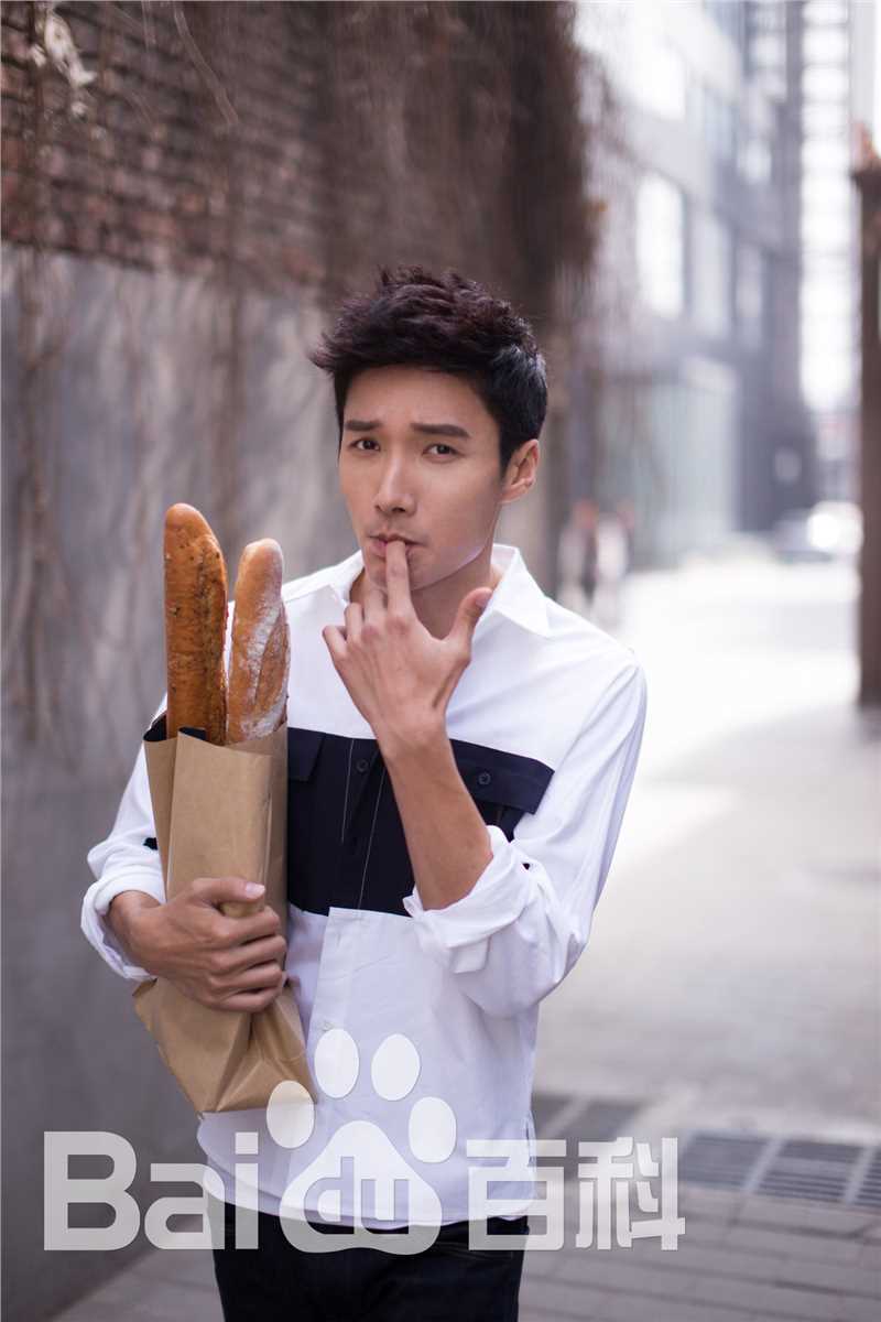 李泰(Lee Tae)精选温暖图册