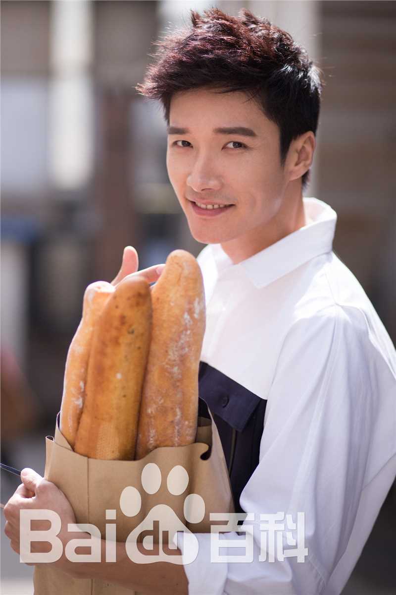 李泰(Lee Tae)精选温暖图册