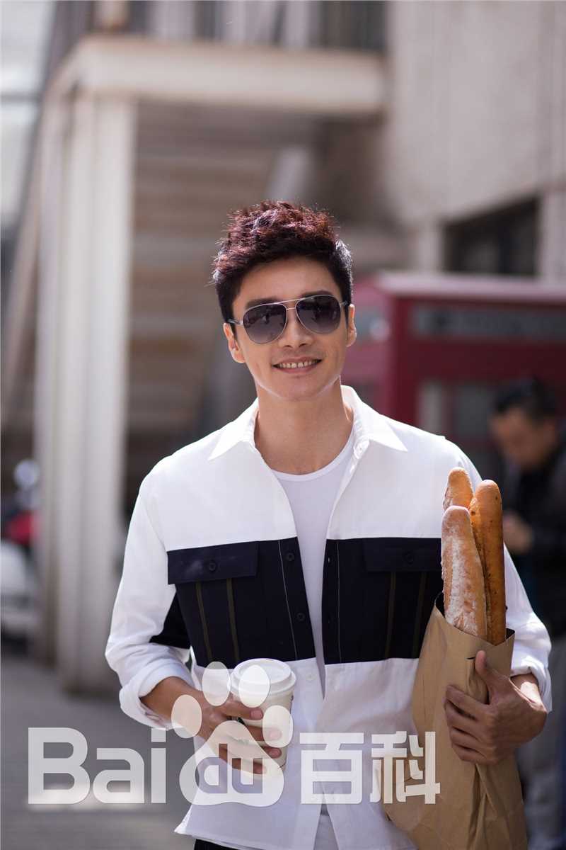 李泰(Lee Tae)精选温暖图册