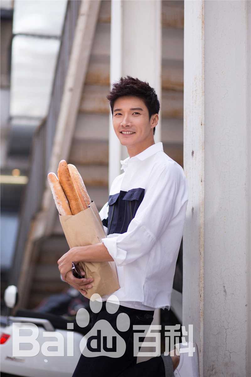 李泰(Lee Tae)精选温暖图册