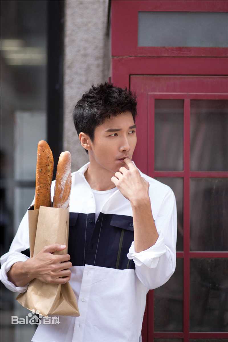 李泰(Lee Tae)精选温暖图册