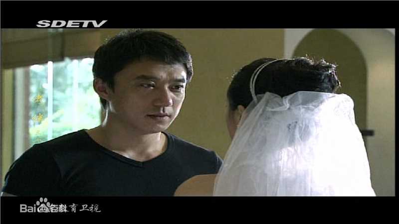 王新(Lanrence)电视剧老伴最新剧照