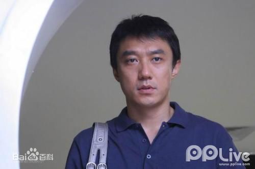 王新(Lanrence)电视剧老伴最新剧照